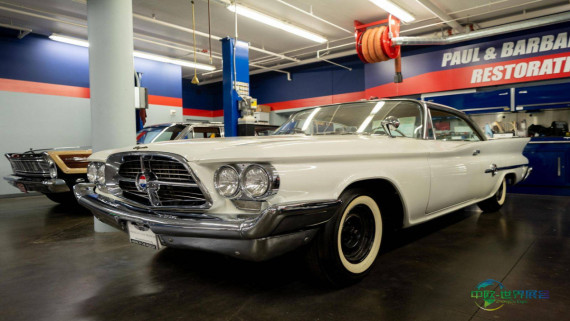 2026年美国底特律国际汽车展览会：庆Route 66百年