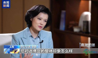 央视记者专访丨新加坡专家：进博会对全球影响深远