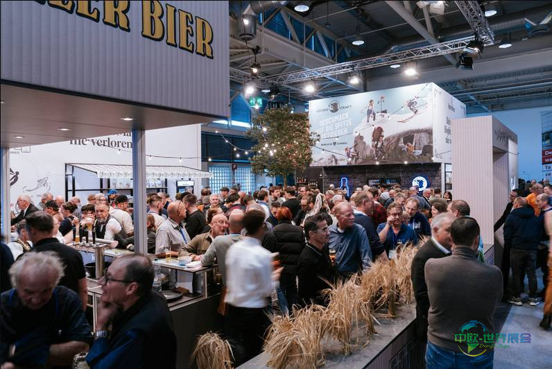 瑞士酒店餐饮展Igeho 2025：食品加工技术盛会