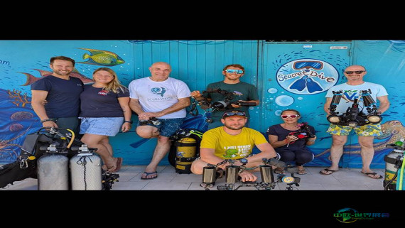 2026年法国巴黎国际海洋沙龙展览会邀您共赏深海之美