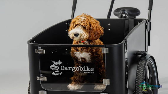 2026年科特瑞克国际自行车展新产品一览