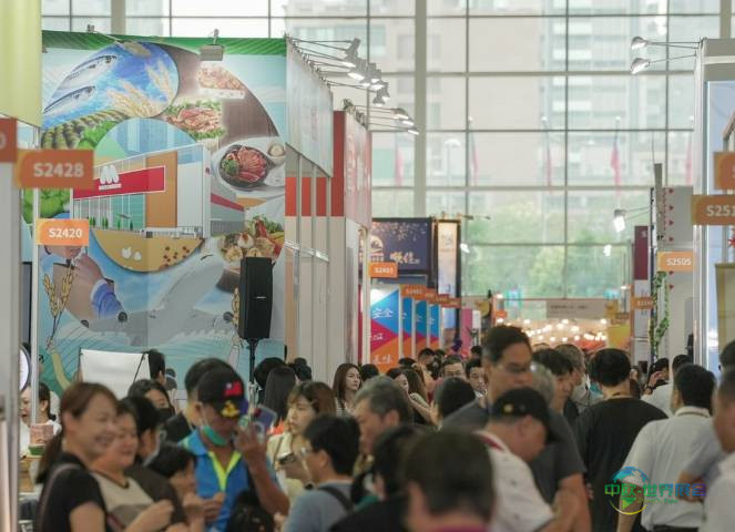 2025年中国台湾国际高雄食品展览会：美国同意凤梨出口