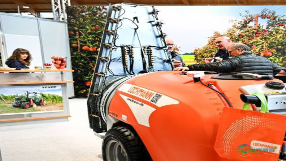 2026年白俄罗斯明斯克国际食品及加工展览会预告来袭