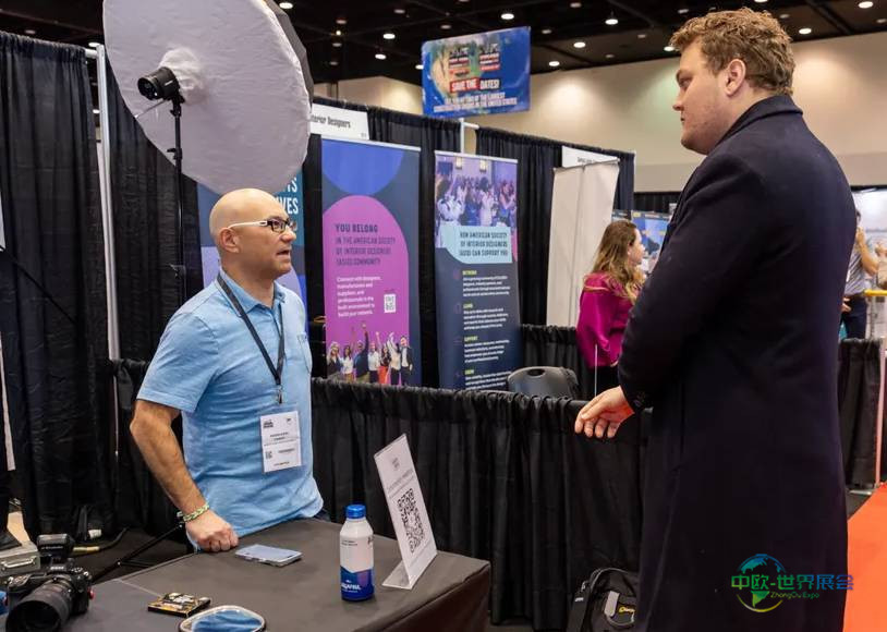 2025年美国芝加哥国际建筑建材展览会：创纪录成功落幕