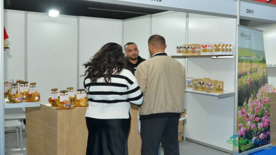 2025年摩洛哥卡萨布兰卡国际食品及配料展览会：重塑非洲农业食品格局