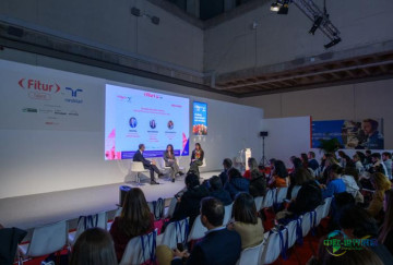 FITUR女性论坛倡导旅游行业决策层彰显女性才华