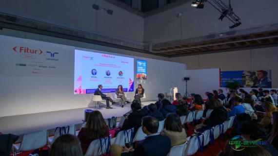 FITUR女性论坛倡导旅游行业决策层彰显女性才华