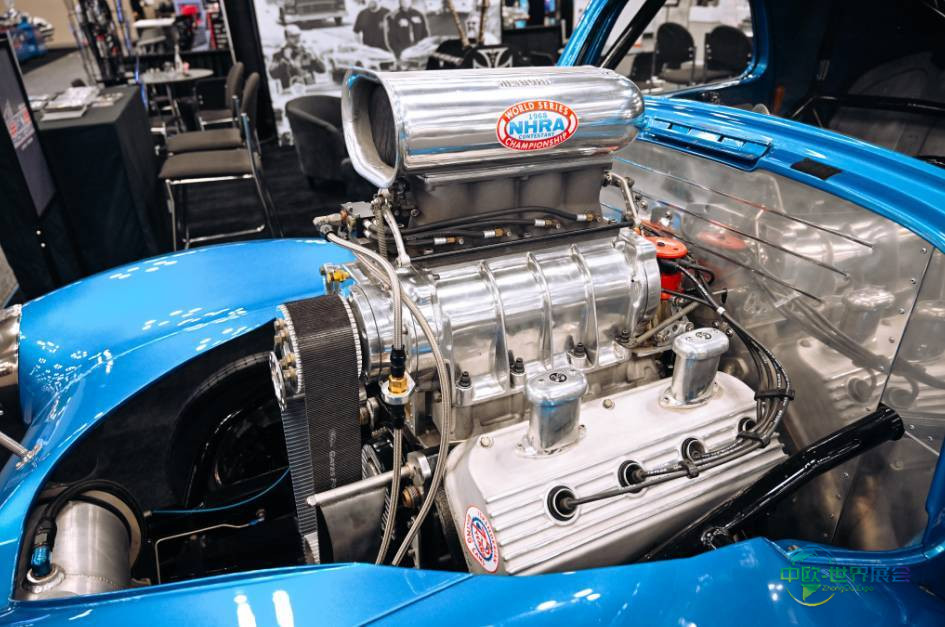 美国印第安纳州国际赛车用品展览会 Performance Racing Industry 2026全球高性能赛车与改装产业的重要交流平台