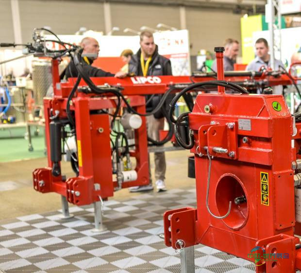 美国芝加哥国际食品加工机械展览会EATS 2025圆满落幕，展望2027年展会