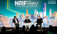 2026年NRF Rev大会：退货管理、二手交易与循环经济的行业洞见