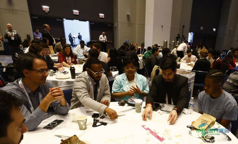 2026年MODEX展会：展示最新产品和技术