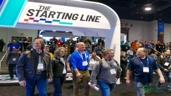 2026年美国阿纳海姆国际摩托车展览会：推动经销商教育与进化