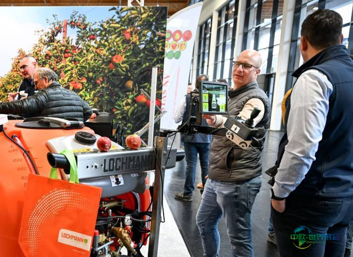 2026年白俄罗斯明斯克国际食品及加工展览会预告来袭