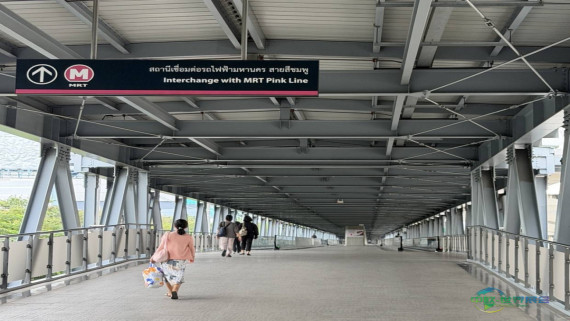 2025年泰国曼谷国际摩托车展览会Motor Expo便捷出行指南