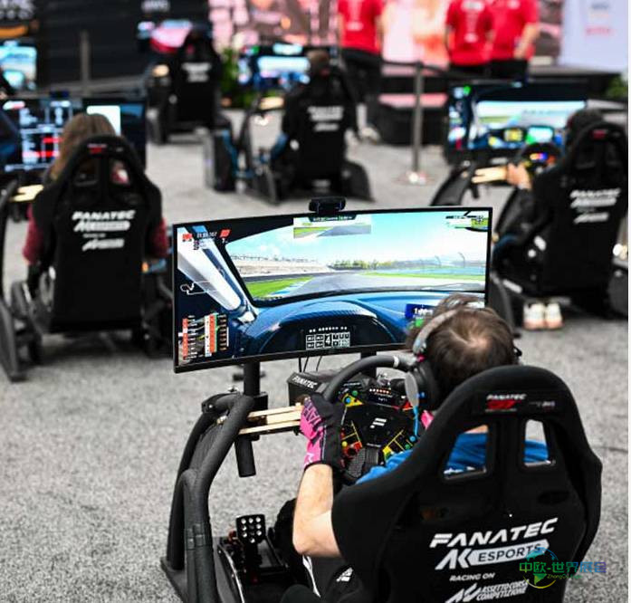 美国印第安纳州国际赛车用品展览会 Performance Racing Industry 2026全球高性能赛车与改装产业的重要交流平台