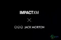 杰克莫顿与Impact XM强强联合