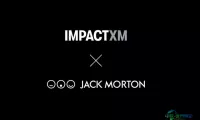 杰克莫顿与Impact XM强强联合