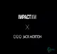 杰克莫顿与Impact XM强强联合