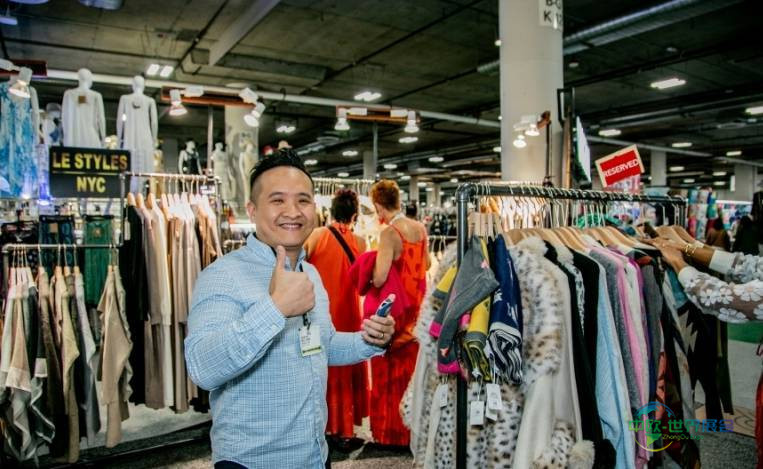 2026年美国拉斯维加斯国际服装展览会：独特时尚商品聚集地