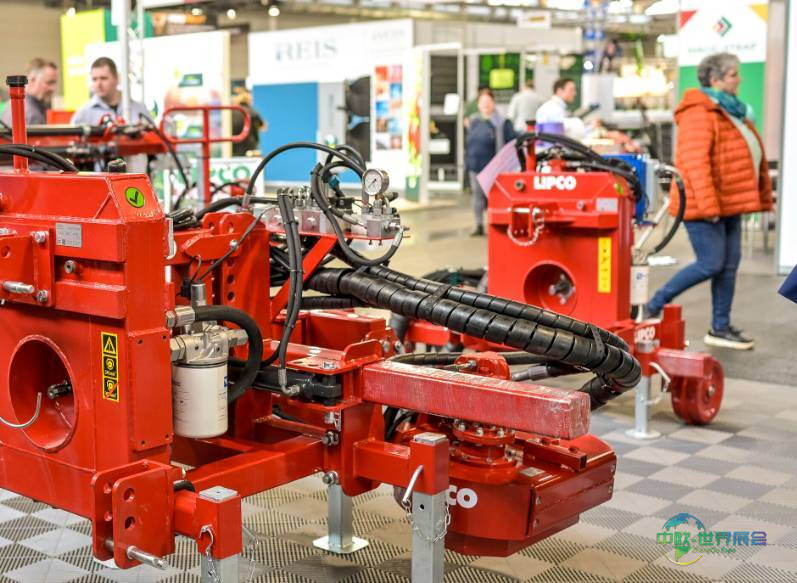 美国芝加哥国际食品加工机械展览会EATS 2025圆满落幕，展望2027年展会