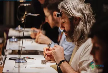 知识、工艺、未来：INHORGENTA与高级制表基金会将于2026年共同打造全新高级制表体验空间