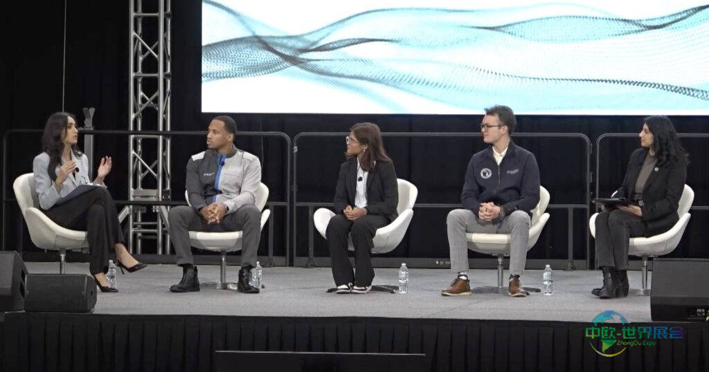 2026年美国底特律国际汽车展览会：庆Route 66百年