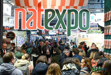 2025年法国里昂国际有机健康食品展览会：有机行业复苏强动力