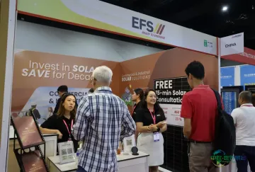 马来西亚吉隆坡国际建筑及室内装饰设计展览会：太阳能技术引领未来建筑潮流