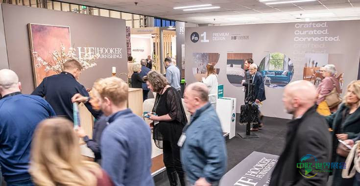 2026年英国伯明翰国际家具及装潢用品展览会：家具行业的重要盛会