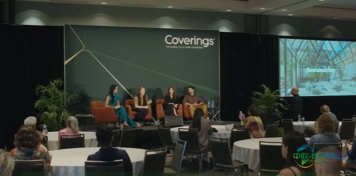 2026年美国国际石材及瓷砖展览会：如何与建筑师合作获取瓷砖和石材规格