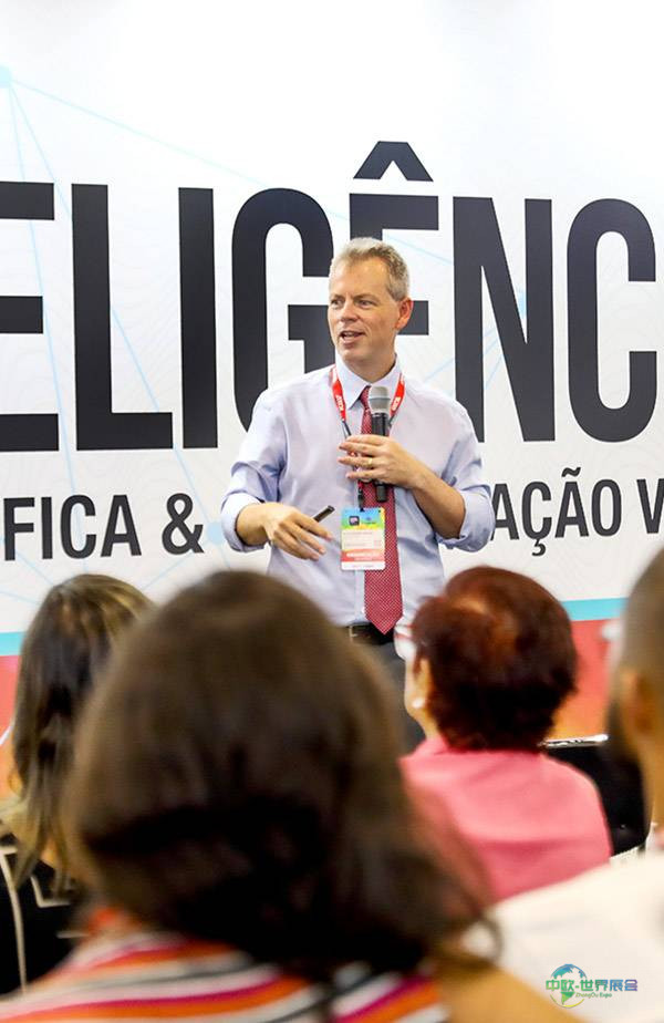 2026年巴西圣保罗国际包装印刷展：聚焦可持续性和图形智能