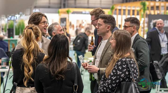 2026年英国伯明翰国际家具及装潢用品展览会：家具行业的重要盛会