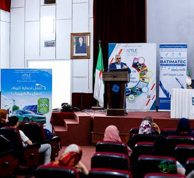 马来西亚吉隆坡国际建筑及室内装饰设计展览会：太阳能技术引领未来建筑潮流