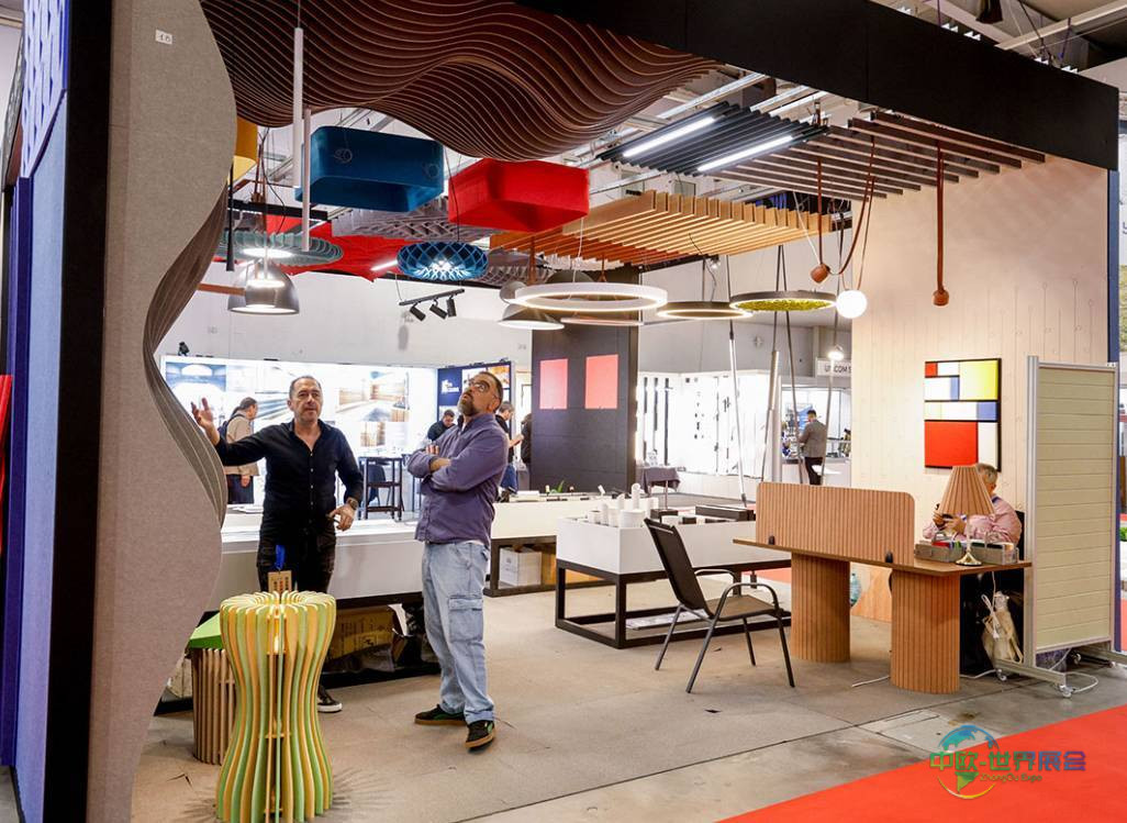 保加利亚索菲亚国际建材展览会 Architectural Building Week 2025圆满落幕