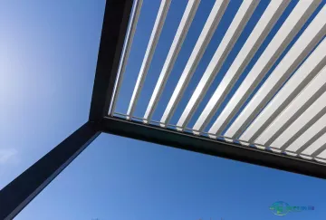 2026年法国蒙彼利埃国际旅游展览会：户外遮阳解决方案