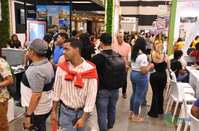 巴拿马巴拿马市国际建筑建材展览会CAPAC Expo Hábitat 2025中美洲建筑与住房行业盛会圆满落幕