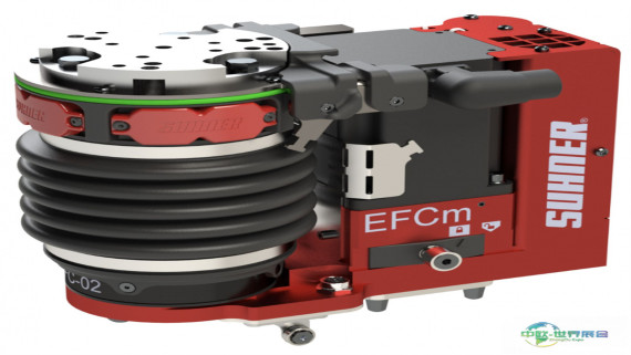 机器人打磨技术的下一发展阶段——适用于各种规模的生产企业