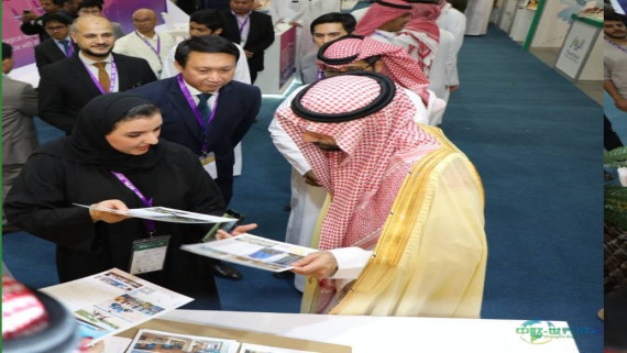 2026年沙特阿拉伯利雅得国际旅游展览会汇集全球旅游专业人士