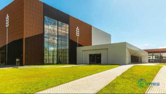 2026年俄罗斯莫斯科国际线缆线材及配附件展览会：将首次在新场馆举办展会