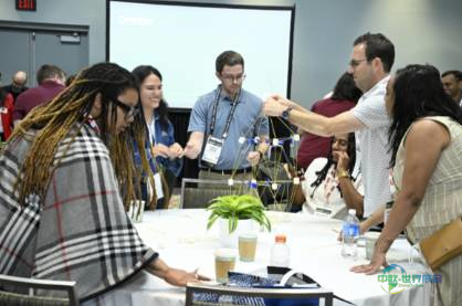 2026年美国国际石材及瓷砖展览会展会预览