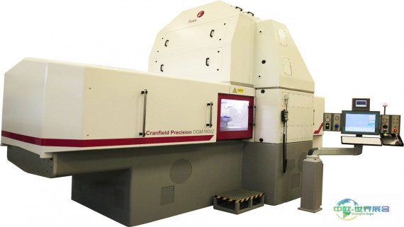 光学超精密系统的磨削与车削机床