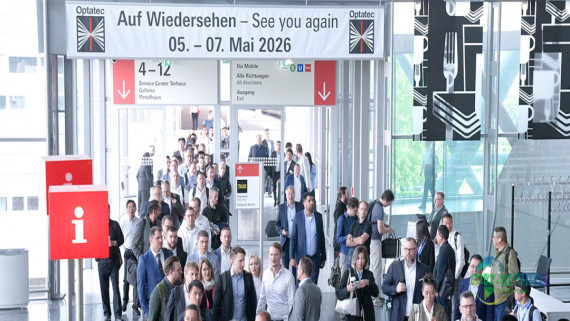 Optatec 2024：精彩纷呈、高度专业化且国际化的盛会
