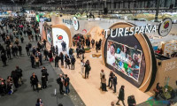 国际访客推动FITUR 2026首个专业日参观人数增长