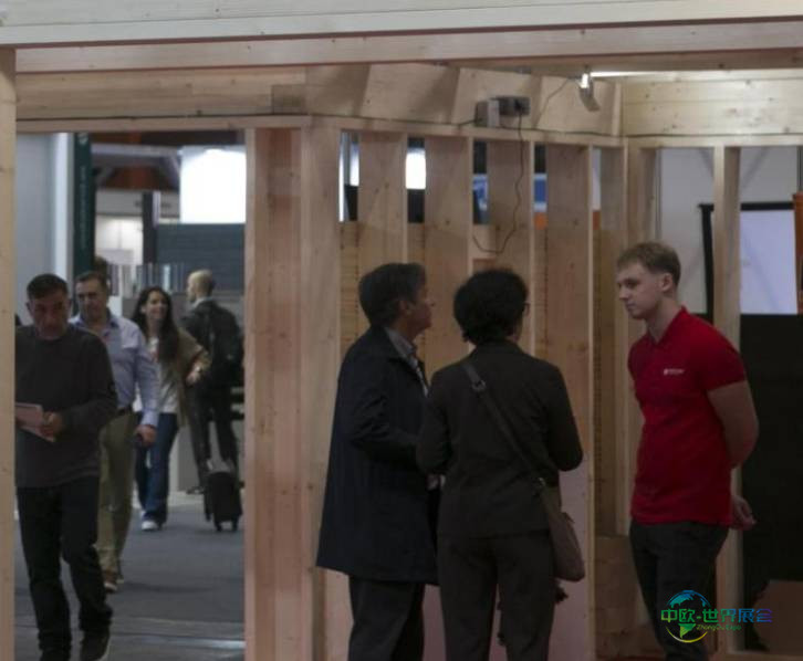 2026年西班牙马德里国际建筑建材展览会：制造商期待订单增长