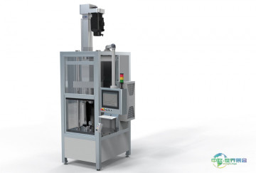 EINPRESS- UND BÖRDELSTATIONEN