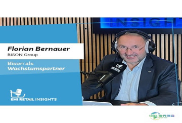 BISON作为增长伙伴