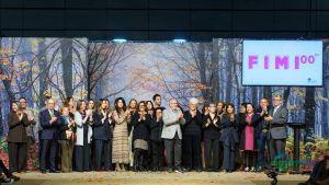 BKS+FIMI首日盛会彰显国际化买家阵容