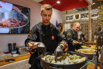 东欧新风向：波兰与捷克食品初创企业亮相柏林国际绿色周