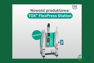 TOX - ITM参展商诚邀您参加首场网络研讨会