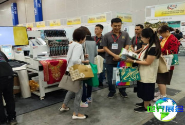 2026年马来西亚礼品展览会 观众预先登记正热烈开展